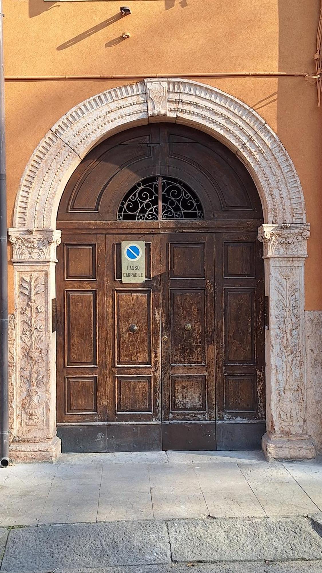 Ferienwohnung Casa Angie Verona Exterior foto
